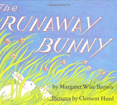 Book The Runaway Bunny free