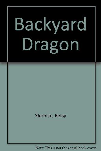 Book Backyard Dragon free Book Backyard Dragon free