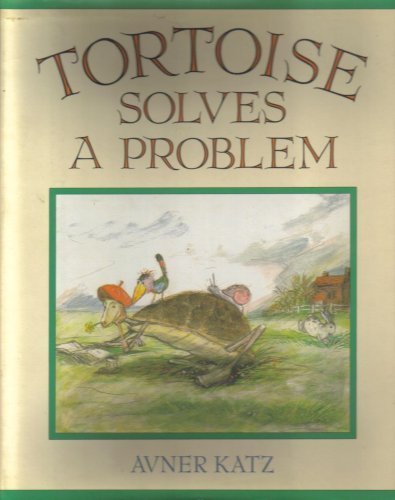 Book Tortoise Solves a Problem free