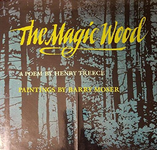 Book The Magic Wood: A Poem free
