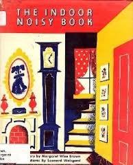 Book The Indoor Noisy Book free