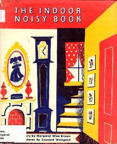 Book The Indoor Noisy Book free