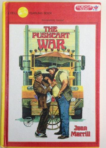 Book The Pushcart War free