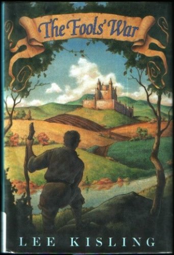 Book The Fools' War free