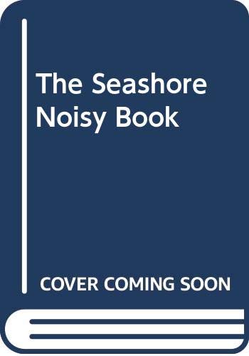 Book The Seashore Noisy Book free
