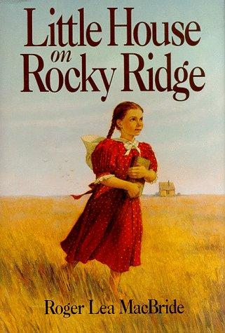 Book Little House on Rocky Ridge (Rose Years) free