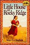 Book Little House on Rocky Ridge (Little House Sequel) free