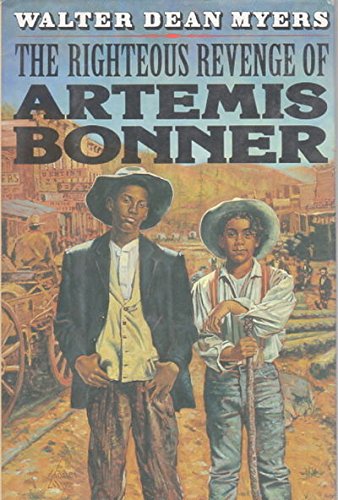 Book The Righteous Revenge of Artemis Bonner free
