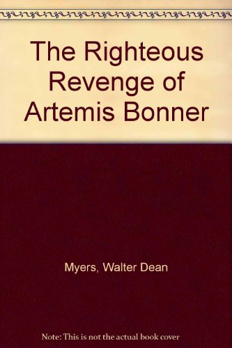 Book The Righteous Revenge of Artemis Bonner free