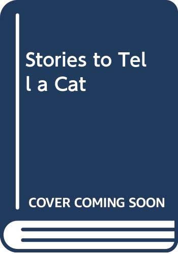 Book Stories to Tell a Cat free