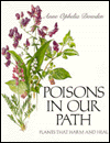 Book Poisons in Our Path: Plants That Harm and Heal free