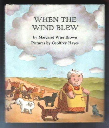 Book When the Wind Blew free