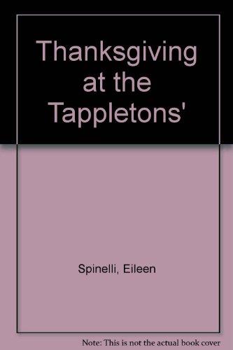 Book Thanksgiving at the Tappletons' free