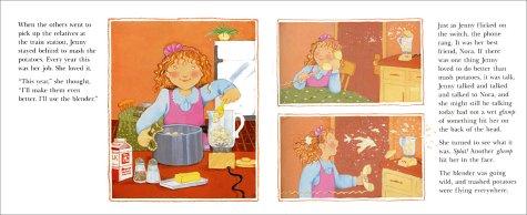 Book Thanksgiving at the Tappletons' free