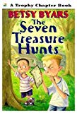 Book The Seven Treasure Hunts free