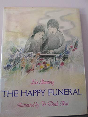 Book The Happy Funeral free