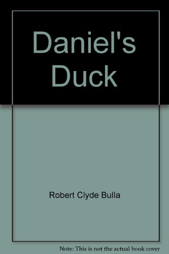 Book Daniel's Duck (An I Can Read Book) free