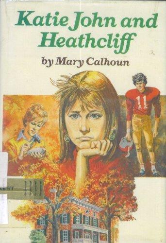 Book Katie John And Heathcliff free