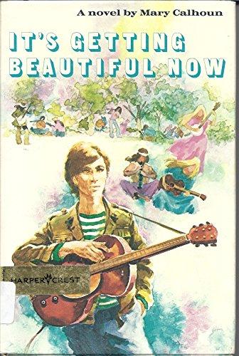 Book It's Getting Beautiful Now free