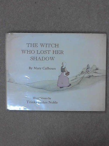 Book The witch who lost her Shadow free