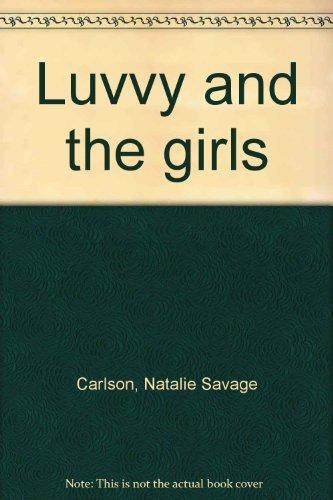 Book Luvvy and the girls free