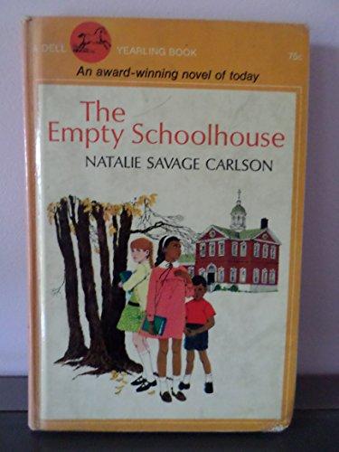Book The Empty Schoolhouse. free