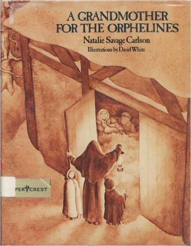 Book A Grandmother for the Orphelines free