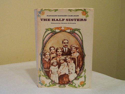 Book the half sisters free