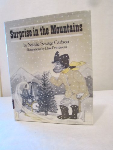Book Surprise In The Mountains free