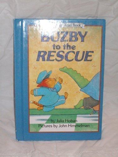 Book Buzby to the Rescue (An I Can Read Book) free