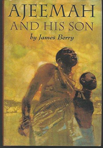 Book Ajeemah and His Son (Willa Perlman Books) free