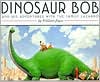 Book Dinosaur Bob and His Adventures with the Family Lazardo (Reading Rainbow Book) free
