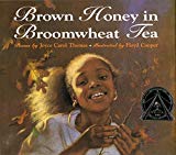 Book Brown Honey in Broomwheat Tea (Trophy Picture Books) free