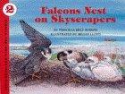 Book Falcons Nest on Skyscrapers (Let'S-Read-And-Find-Out Science) free