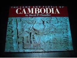 Book The Land and People of Cambodia (Portraits of the Nations) free