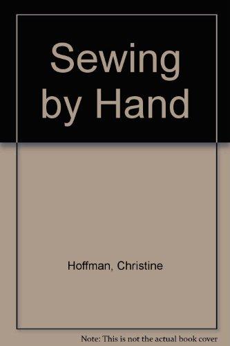 Book Sewing by Hand free