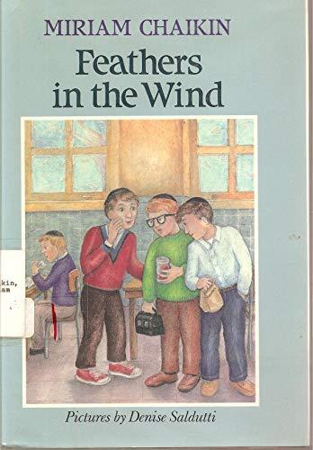 Book Feathers In The Wind free