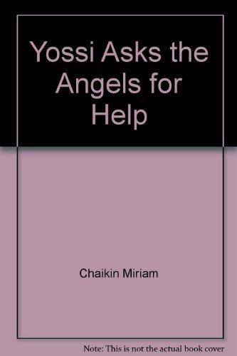 Book Yossi Asks the Angels for Help free