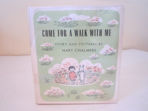 Book Come For A Walk With Me free