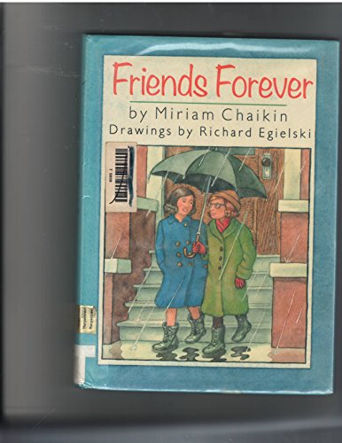 Book Friends Forever free