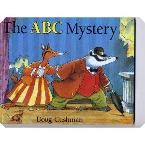 Book The ABC Mystery free