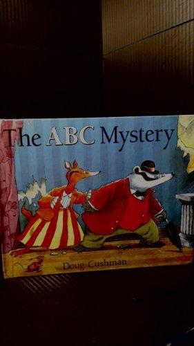Book The ABC Mystery free