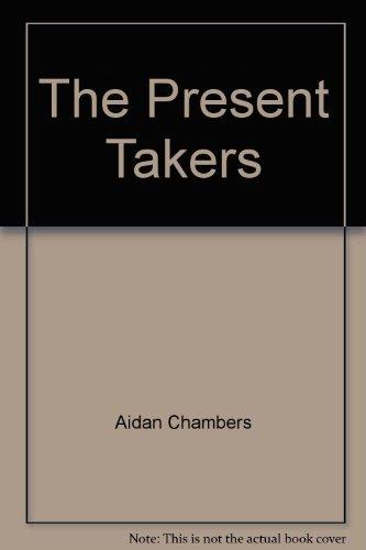 Book The present takers free