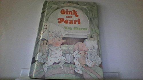 Book Oink and Pearl (I Can Read Book) free