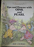 Book Ups and downs with Oink and Pearl (An I can read book) free