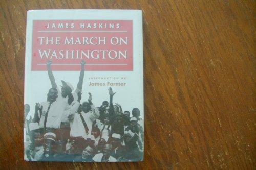 Book The March on Washington free