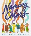 Book Naming Colors free