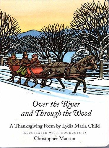 Book Over the River and Through the Wood free