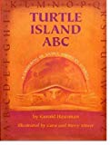 Book Turtle Island ABC: A Gathering of Native American Symbols free