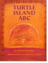 Book Turtle Island ABC: A Gathering of Native American Symbols free